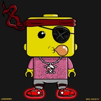 MiniBrix #9779