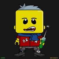 MiniBrix #9782