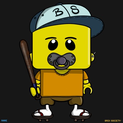 MiniBrix #9785