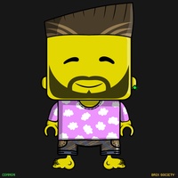 MiniBrix #9797