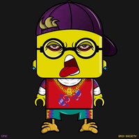 MiniBrix #9798