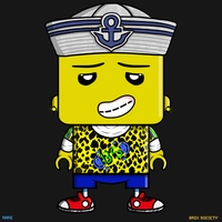 MiniBrix #9813
