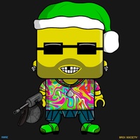 MiniBrix #9815