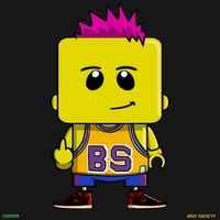 MiniBrix #9835