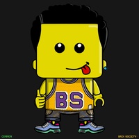 MiniBrix #9838