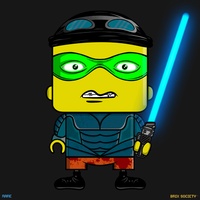 MiniBrix #9840