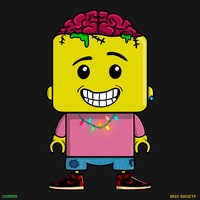 MiniBrix #9846