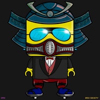 MiniBrix #9851