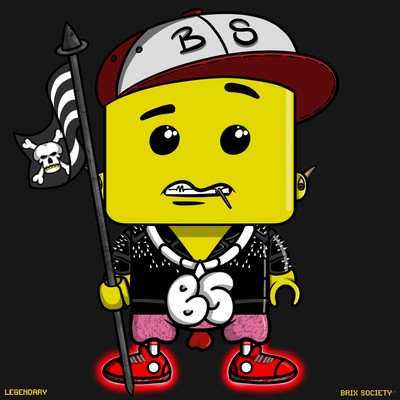 MiniBrix #9853