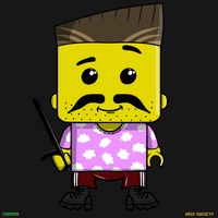 MiniBrix #9857