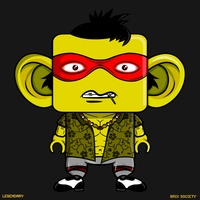 MiniBrix #9860