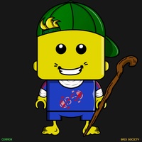 MiniBrix #9876