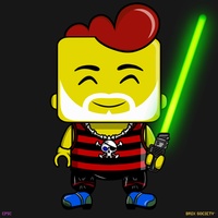 MiniBrix #9879