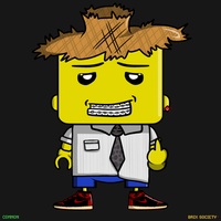 MiniBrix #9900