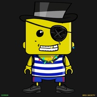 MiniBrix #9902