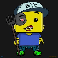 MiniBrix #9904