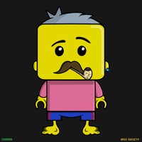 MiniBrix #9908