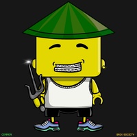 MiniBrix #9927