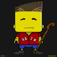 MiniBrix #9933