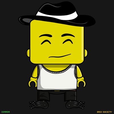 MiniBrix #9935
