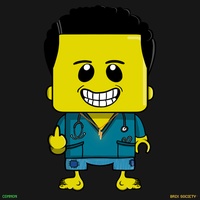 MiniBrix #9941