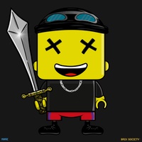 MiniBrix #9942