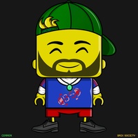 MiniBrix #9947