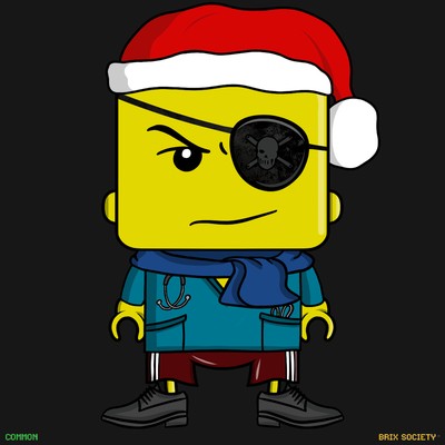MiniBrix #9954