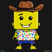 MiniBrix #9955