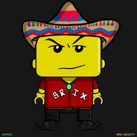MiniBrix #9956