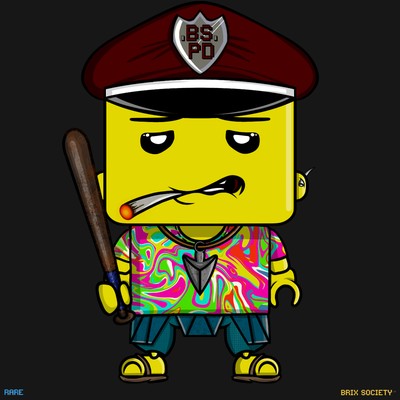 MiniBrix #9965