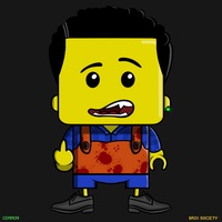 MiniBrix #9969