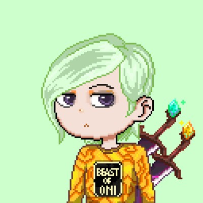 Hero of Midgard #00989
