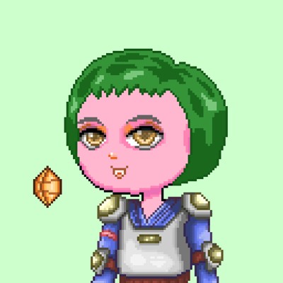 Hero of Midgard #01118