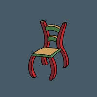 Adam's house chair