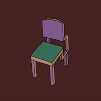 undecided legs chair