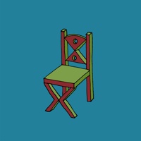 Mental holes chair