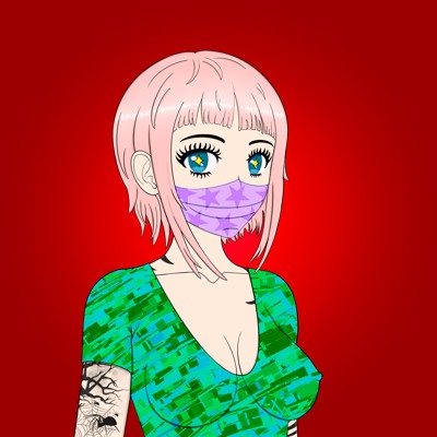 Lewdie-#9