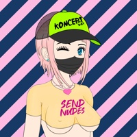 Lewdie-#188