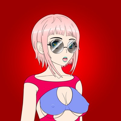 Lewdie-#225