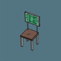 Soccer tactics board