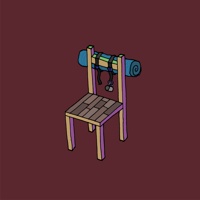Basecamp chair