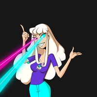 Eternal Betsy #131