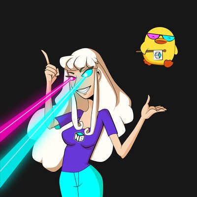 Eternal Betsy #425
