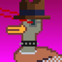 Duck-#209