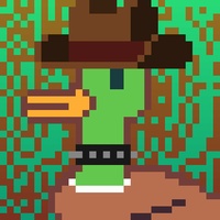 Duck-#335