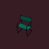 breathing leaves chair