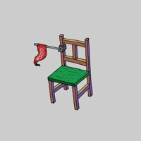1º Checkpoint chair