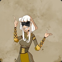 Eternal Betsy #293