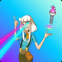 Eternal Betsy #52